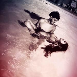 Meet your Posher, Damaris